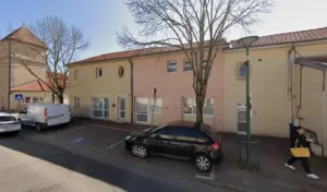 SAINTOT VALERIE à Saulxures-lès-Nancy