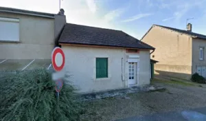 Centre de Soins Infirmiers à Saint-Aubin