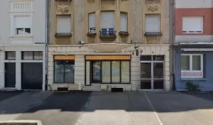 Florence Fetzer à Thionville