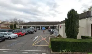 Bazille/Thion Carole à Le Plessis-Pâté