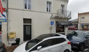 Rottoli Marie à Fouras