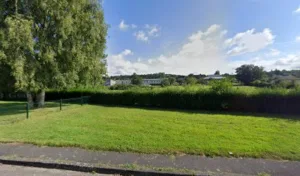 Morin Anne à Vimoutiers