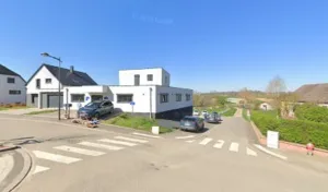 Durrenberger Julie à Hochfelden