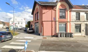 CABINET INFIRMIERES TOUFFLERS à Toufflers