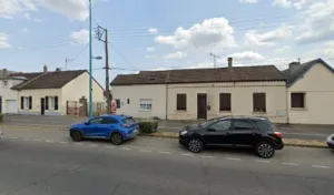 Laville Avenel Sylvie à Gravigny