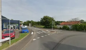 Foucher Chantal à Saint Aignan de Grand Lieu