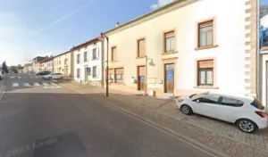 Benchabane Nadine à Longeville-lès-Saint-Avold