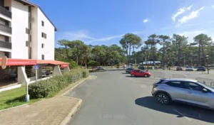 Centre de dépistage Seignosse – Place Victor Gentille à Seignosse