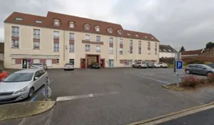 Loiseaux Corinne à Estrées-Saint-Denis