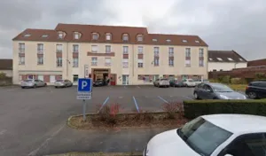 cabinet d’infirmières libérales à Estrées-Saint-Denis