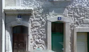 Soizic CHOUIN à Jonquières-Saint-Vincent