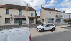 Chabrat Nadege, saint eloy les mines, france à Saint-Éloy-les-Mines