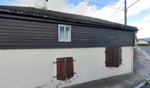 Saint-Dizier Marie-Christine à Vecoux