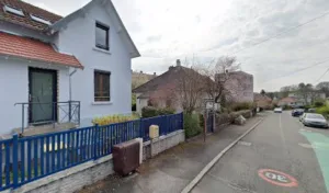 Sauvageot Isabelle à Bavilliers