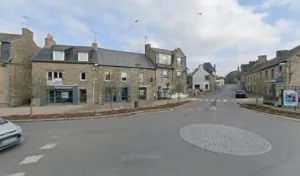 Cabinet de Soins Infirmiers Le Bot Dupuis Barbagli à Plaintel