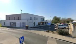 Cabinet infirmier Chauveau Pereira à Angoulins