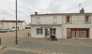 Cabinet infirmier Geneston, Samuel Mallardé. Soins à domicile et permanence de 7h30 à 8h30 à Geneston