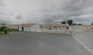 BRACHET Alain ,Infirmier à Gétigné