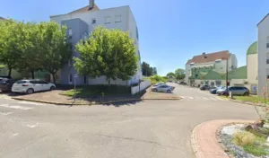 Finot Lucie à Coulanges-lès-Nevers