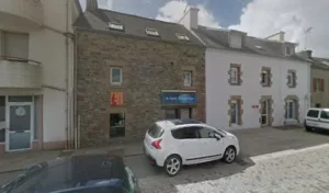 Cabinet PAUBET P DUDEY S à Bourg-Blanc