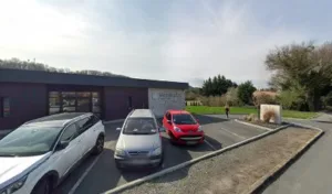 Dubois Laurent à Saïx