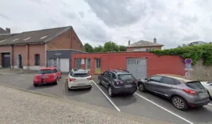 Centre Soins Infirmiers à Le Cateau-Cambrésis