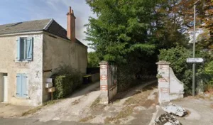 Trinquier Isabelle à Beauce-la-Romaine