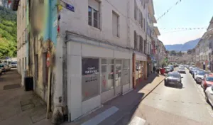 Cabinet infirmier laurence capelli à Nantua