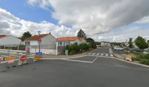 Gervier Nathanaël et Bannier Charles à Cugand