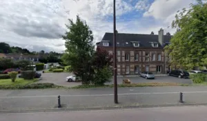 Verdier Catherine à Cany-Barville