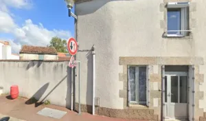 Centre de Santé Infirmier ADMR à Les Lucs-sur-Boulogne