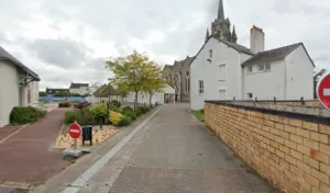 cabinet infirmier le gal martine à Saint-Malo-de-Guersac