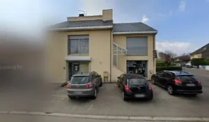 SCP Infirmiers Palayret Marty à Olemps