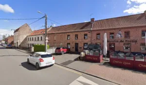 sautiere franquet carole à Fretin