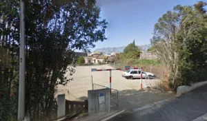 Marc Géraldine à Capestang