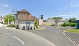 cabinet infirmier SELARL COTET-BOUTET à Dangé-Saint-Romain