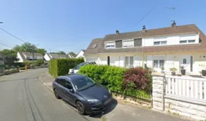 Dacunha Séverine à Ribécourt-Dreslincourt