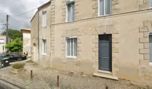 Infirmières Libérales de St Ciers sur Gironde à Saint-Ciers-sur-Gironde