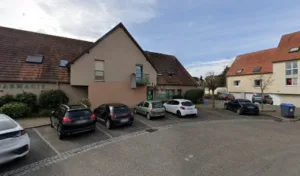 Centre de Soins Infirmiers à Mertzwiller