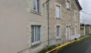 Poirier Christine à Dangé-Saint-Romain