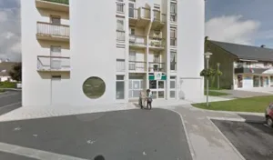 Christophe PIERRE à Saint-Georges-des-Groseillers