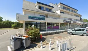 Sandie Picquot et Anne-Sophie Bonnechance à Troarn