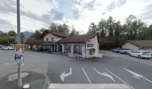 Jordan cabinet infirmier Michel à Allinges