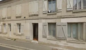 GUYONNET Michèle Attichy, Berneuil-sur-Aisne Couloisy Jaulzy Cuise-la-Motte à Attichy