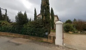 Balmes Geneviéve à Saint-Julien-les-Rosiers