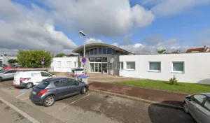 Cabinet menrath/Schmitt à Seltz