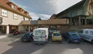 Cabinet d’ infirmières Delanoe Meyer à Seltz