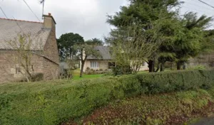 Diana Nicolas à Plouézec