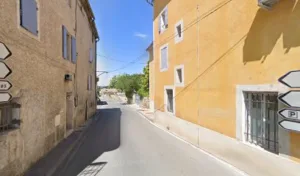 Soins Infirmiers Lapierre à Caromb