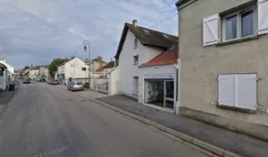 Cabinet D’infirmiers à Saint-Soupplets